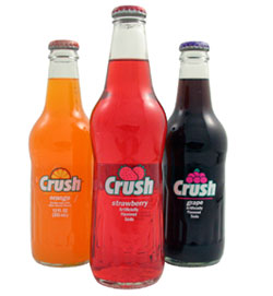 Crush Flavors