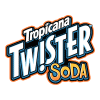 Twister Soda