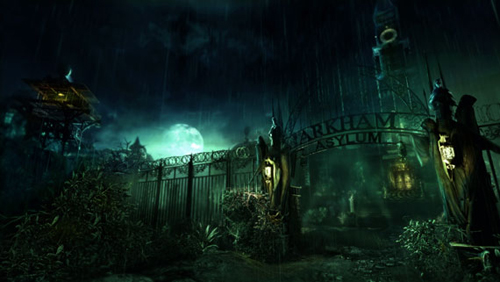 Arkham