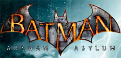 Batman:Arkham Asylum