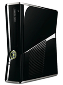 Xbox 360 Slim