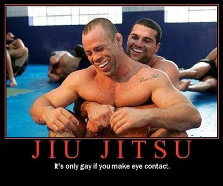 jiu-jitsu